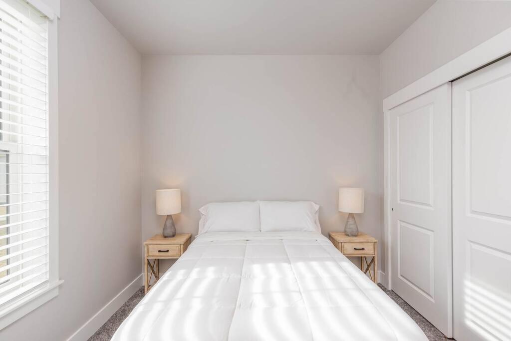 Charming 3-Bedroom In Vibrant New Neighborhood بيلنغز المظهر الخارجي الصورة